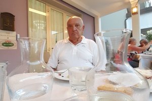 Viaggiatori