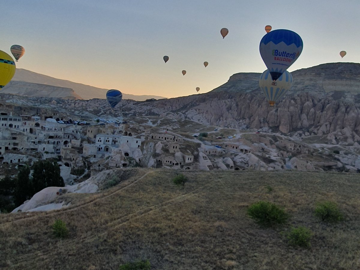 Assiana Balloons, Гёреме: лучшие советы перед посещением - Tripadvisor