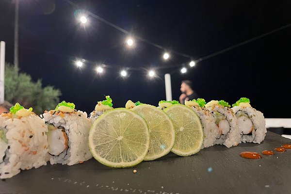 THE BEST Sushi in Giarre (Updated 2024) - Tripadvisor