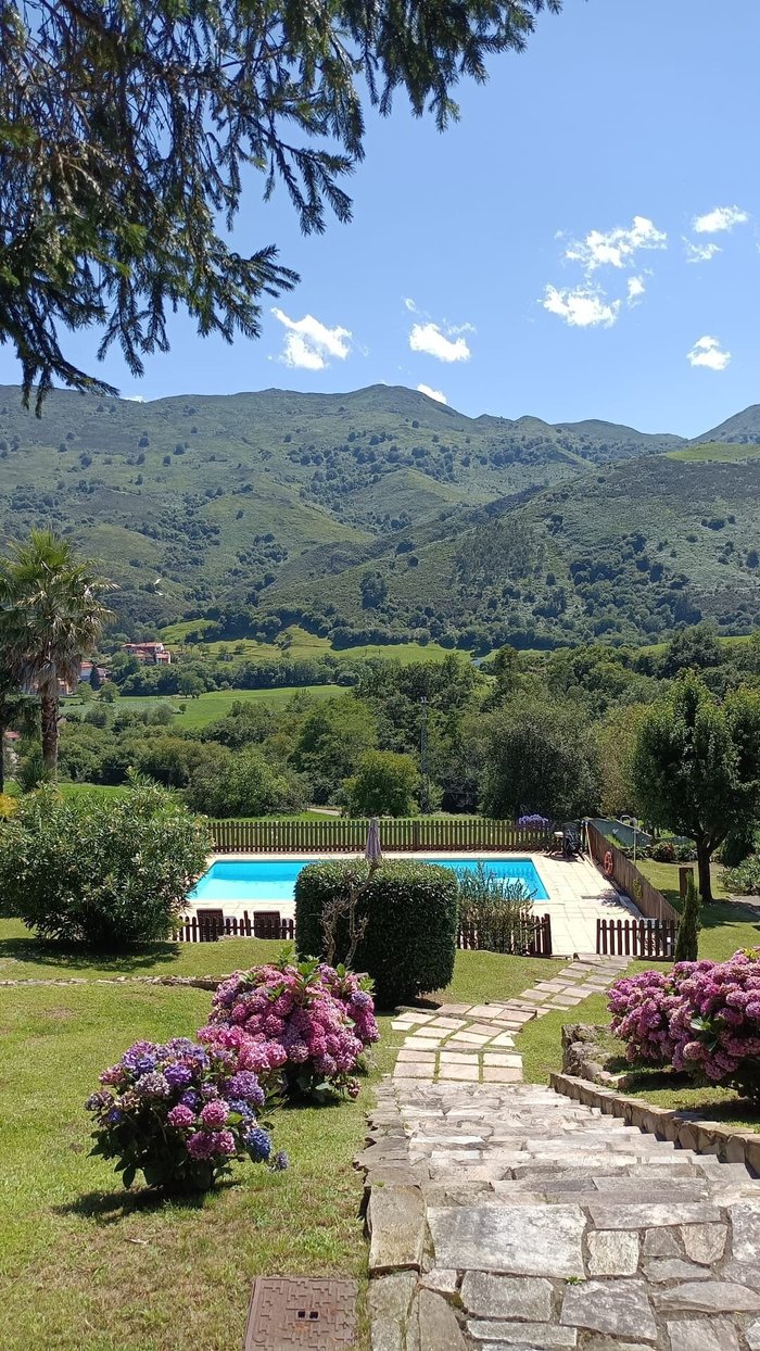 Imagen 2 de Hotel Rural El Otero