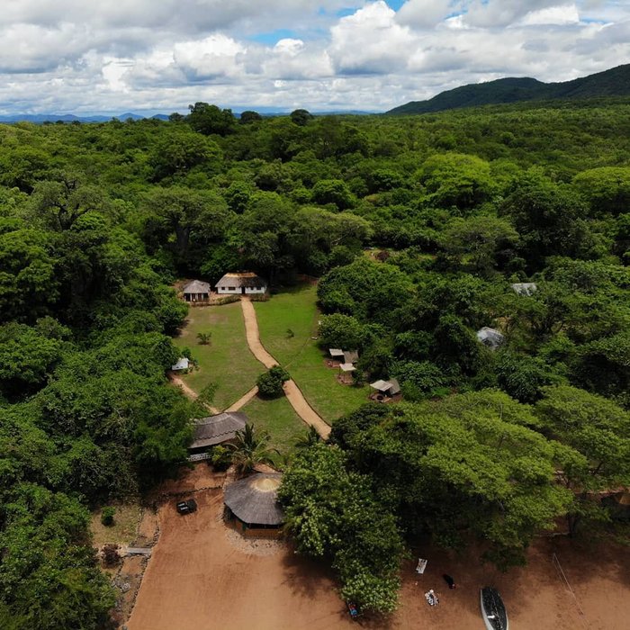 N'TENDELE LODGE - Updated 2024 Reviews & Photos