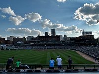 CHS Field - All You Need to Know BEFORE You Go (with Photos)