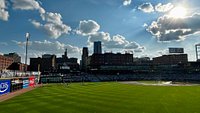 CHS Field - All You Need to Know BEFORE You Go (with Photos)