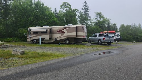 NARROWS TOO CAMPGROUND - Updated 2023 Prices & Reviews (Trenton, Maine)