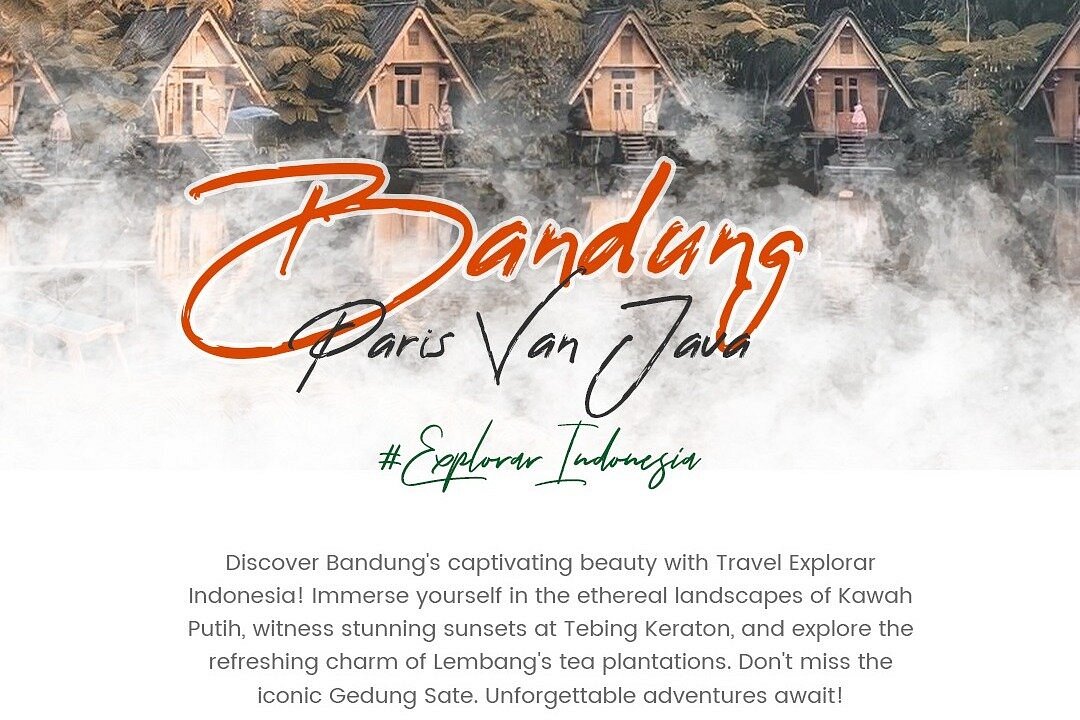 Explorar Indonesia Bandung Hours Address Tripadvisor Explorar Indonesia Bandung Hours Address Tripadvisor