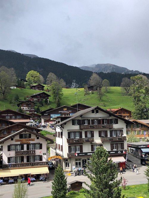 Sunstar Hotel Grindelwald Updated 2023 Switzerland
