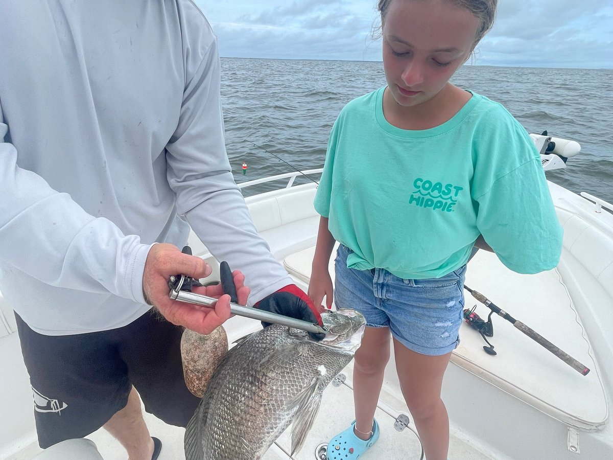 25+ St George Island Fishing Charters