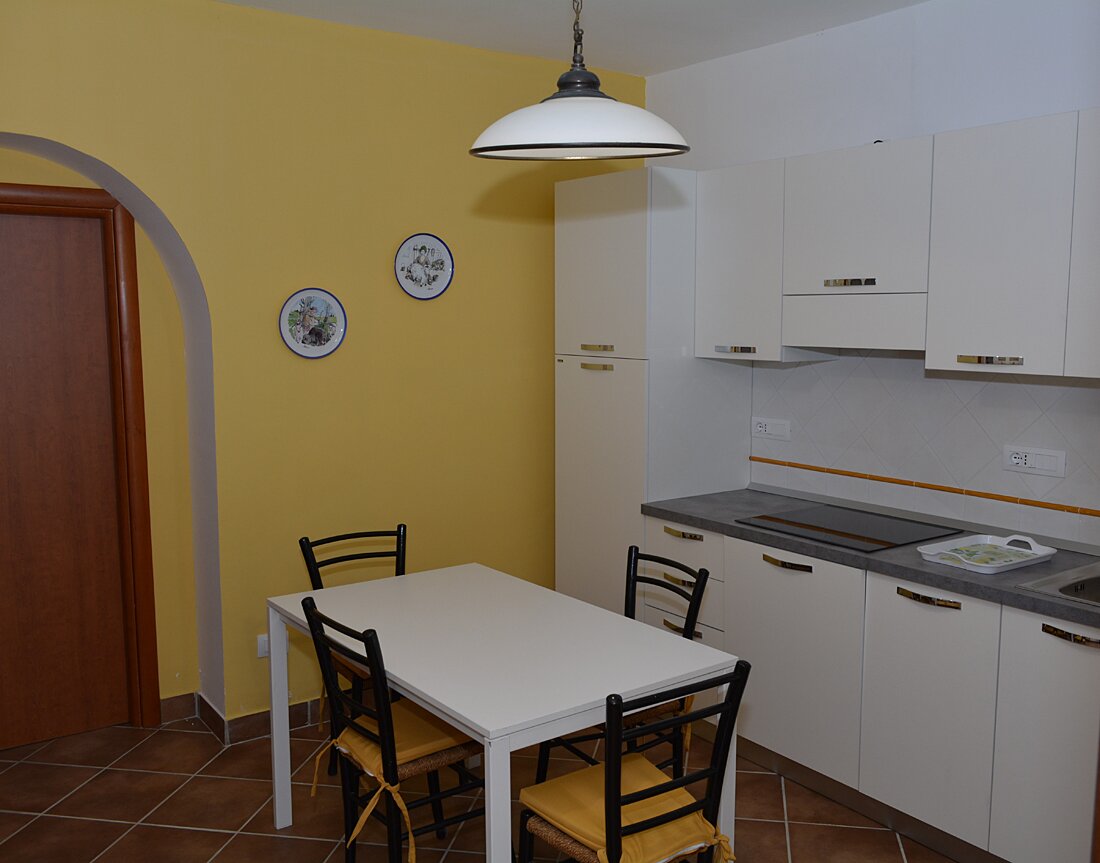 LE CALANCHE B&B (Casal Velino, Salerno): Prezzi E Recensioni 2023