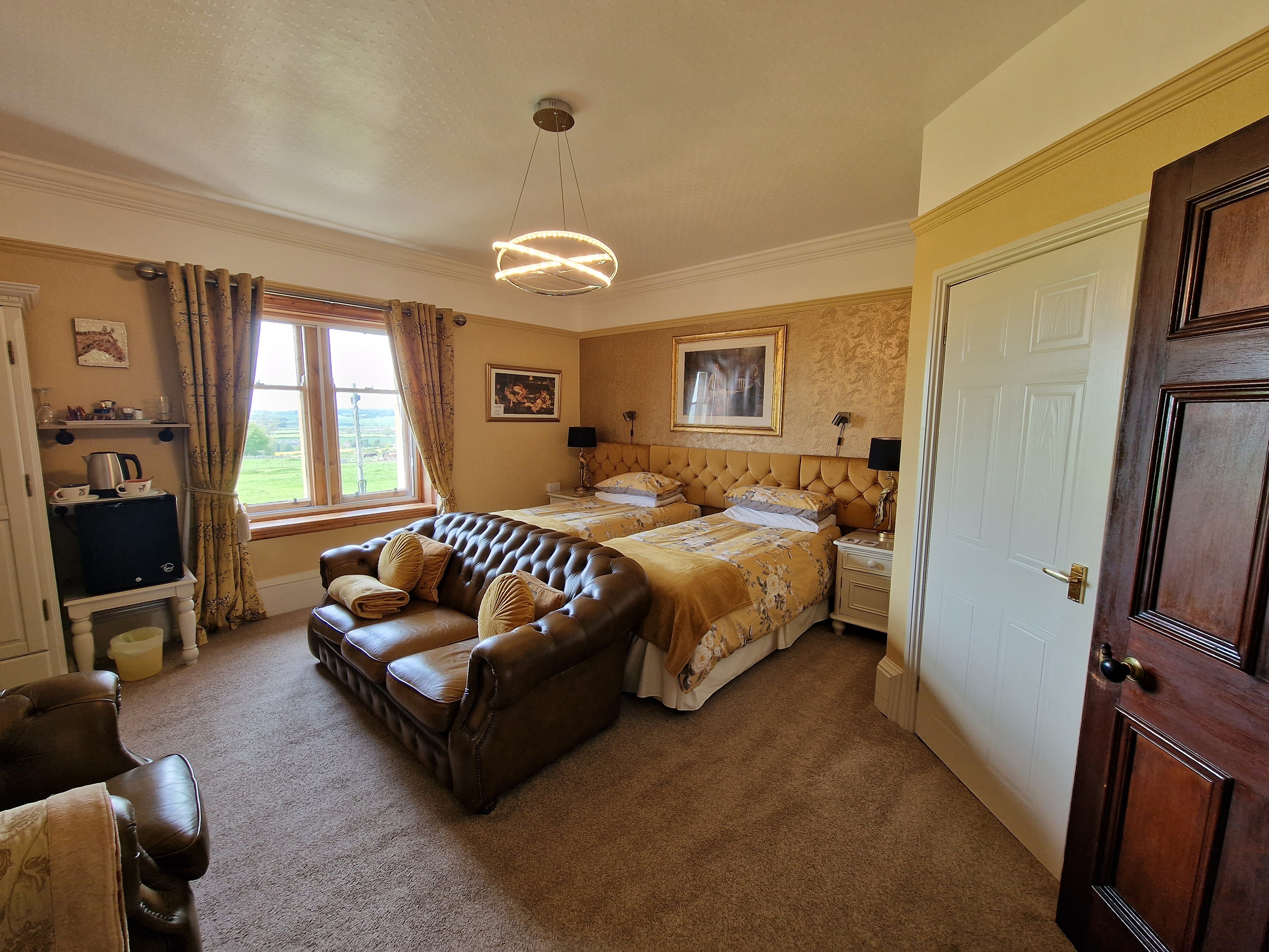 THE 5 BEST Hotels in Cornhill on Tweed 2024 from 79 Tripadvisor