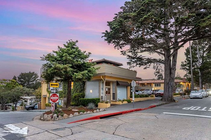 BEST WESTERN CARMEL'S TOWN HOUSE LODGE - Updated 2024 (CA)