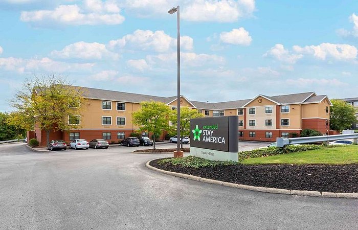 Prime Day  Extended Stay America
