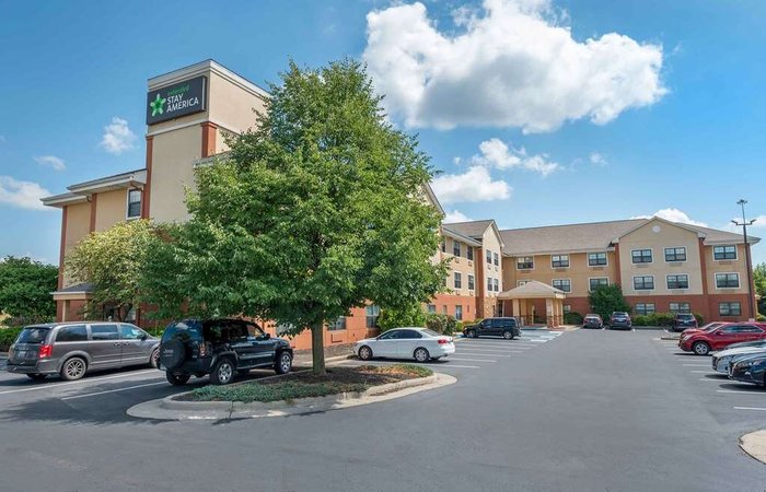 EXTENDED STAY AMERICA - DAYTON - NORTH $69 ($̶8̶2̶) - Updated 2024 ...