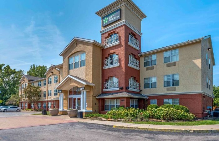 EXTENDED STAY AMERICA - INDIANAPOLIS - NORTHWEST - I-465 - Updated 2024 ...