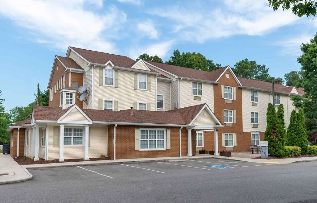 EXTENDED STAY AMERICA - RICHMOND - GLEN ALLEN - SHORT PUMP, VA $80 ...