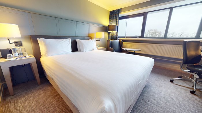 Holiday Inn Cardiff City Centre • A modern, accessible hotel • Visit Cardiff