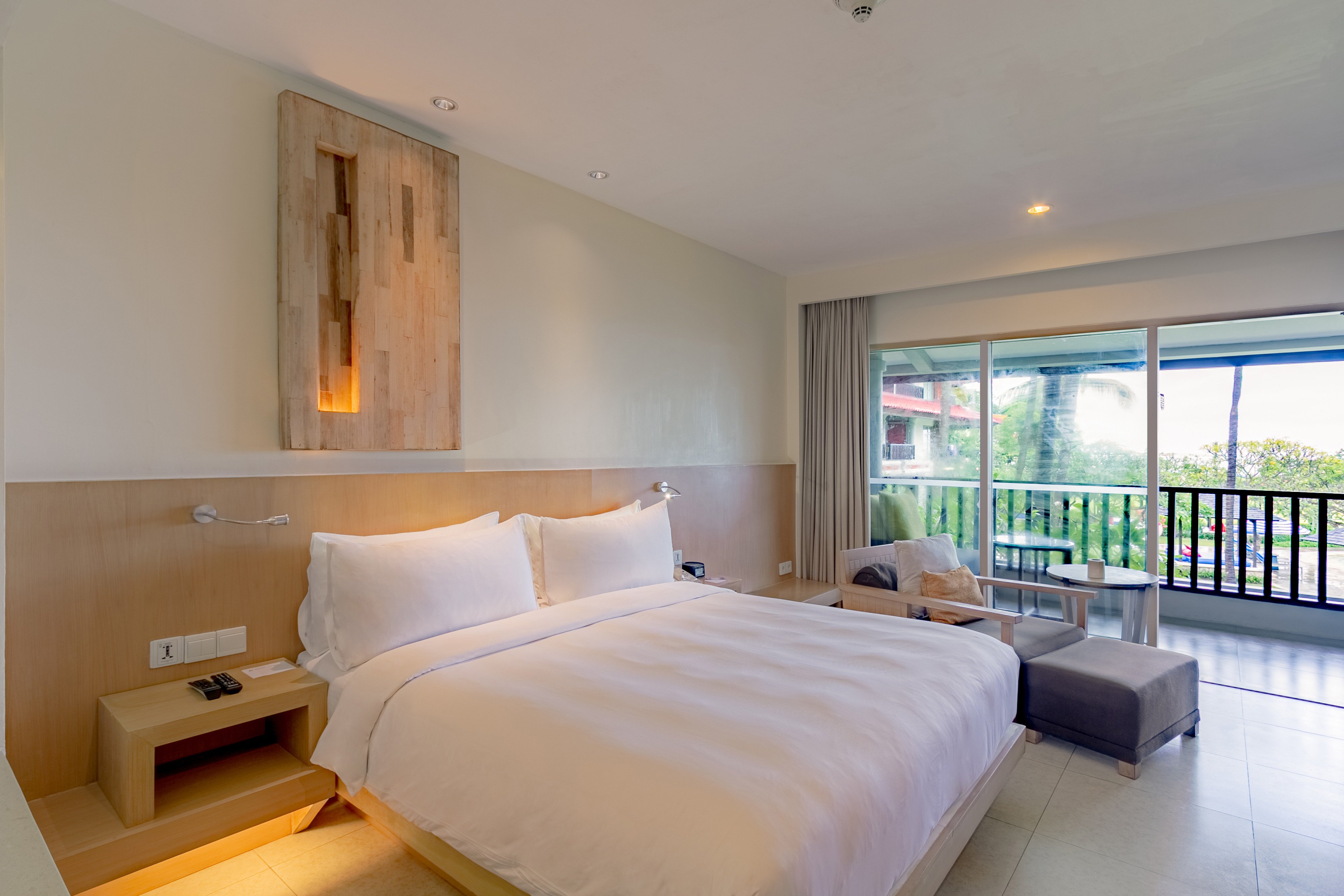 HOLIDAY INN RESORT BARUNA BALI, AN IHG HOTEL $72 ($̶1̶9̶0̶) - Updated ...