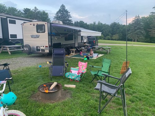 BELDEN HILL CAMPGROUND - Updated 2023 Prices & Reviews (Harpursville, NY)