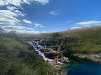 Tripadvisor - Motos CRF250 que proporcionam a melhor experiencia para  iniciantes em trilha - صورة ‪Serra da Canastra National Park‬، ‪State of  Minas Gerais‬