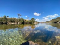 Tripadvisor - Motos CRF250 que proporcionam a melhor experiencia para  iniciantes em trilha - صورة ‪Serra da Canastra National Park‬، ‪State of  Minas Gerais‬