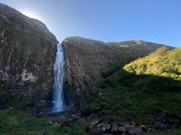 Tripadvisor - Motos CRF250 que proporcionam a melhor experiencia para  iniciantes em trilha - صورة ‪Serra da Canastra National Park‬، ‪State of  Minas Gerais‬