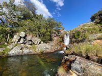 Tripadvisor - Motos CRF250 que proporcionam a melhor experiencia para  iniciantes em trilha - صورة ‪Serra da Canastra National Park‬، ‪State of  Minas Gerais‬