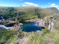 Tripadvisor - Motos CRF250 que proporcionam a melhor experiencia para  iniciantes em trilha - صورة ‪Serra da Canastra National Park‬، ‪State of  Minas Gerais‬