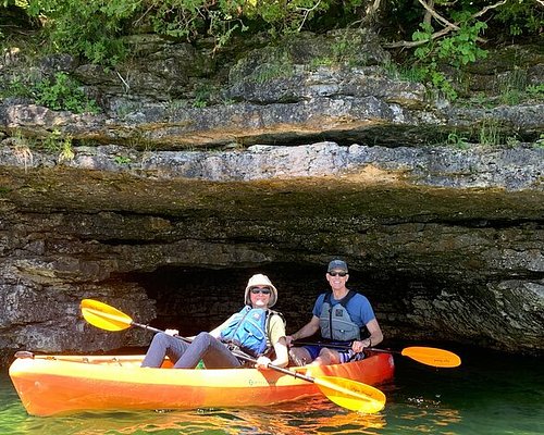 THE 10 BEST Door County Kayaking & Canoeing (Updated 2024)