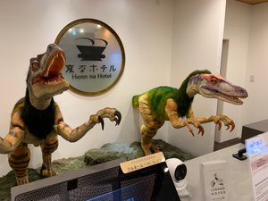 旅行者の写真