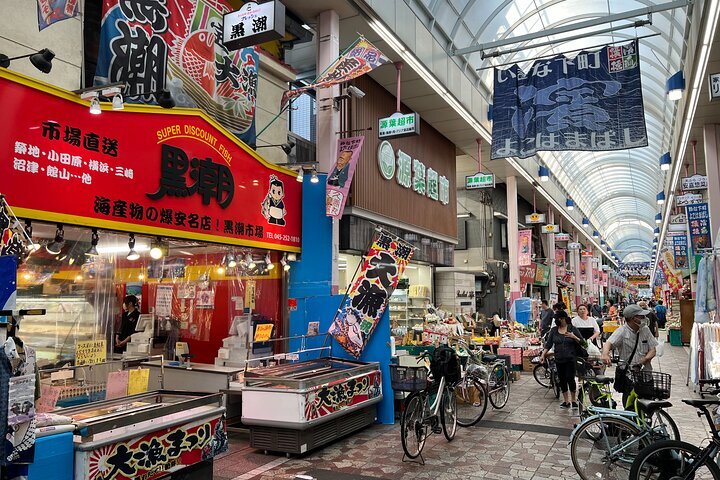 Yokohama Motomachi Shopping Street - All You Need to Know BEFORE