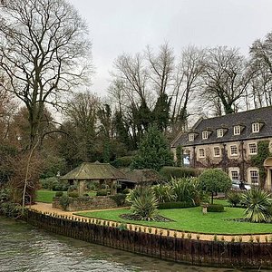 11 Must Things To Do In Bibury England That Make A Visit Worth It (+ map) -  aBroad purpose