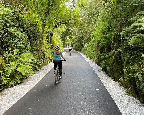 bike tours in ireland
