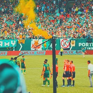 Providence Park – Sports Stadium Review