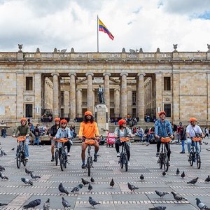 City pass de Bogotá: experiência oferecida por Bogota  - Tripadvisor