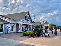 Woodbury Common Premium Outlets - Tell us: What stores do you visit to  treat yourself to something fabulous when shopping with us here at Woodbury Common  Premium Outlets?