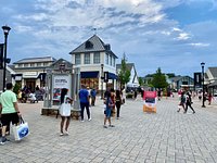 Not sure it was worth it - Review of Woodbury Common Premium Outlets,  Central Valley, NY - Tripadvisor