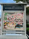 Woodbury Common Map - Woodbury Common Premium Outlets, Central Valley Resmi  - Tripadvisor