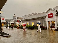 📍 Woodbury Common Premium Outlets NY #fyp #shopping #newyork #nyc #vl