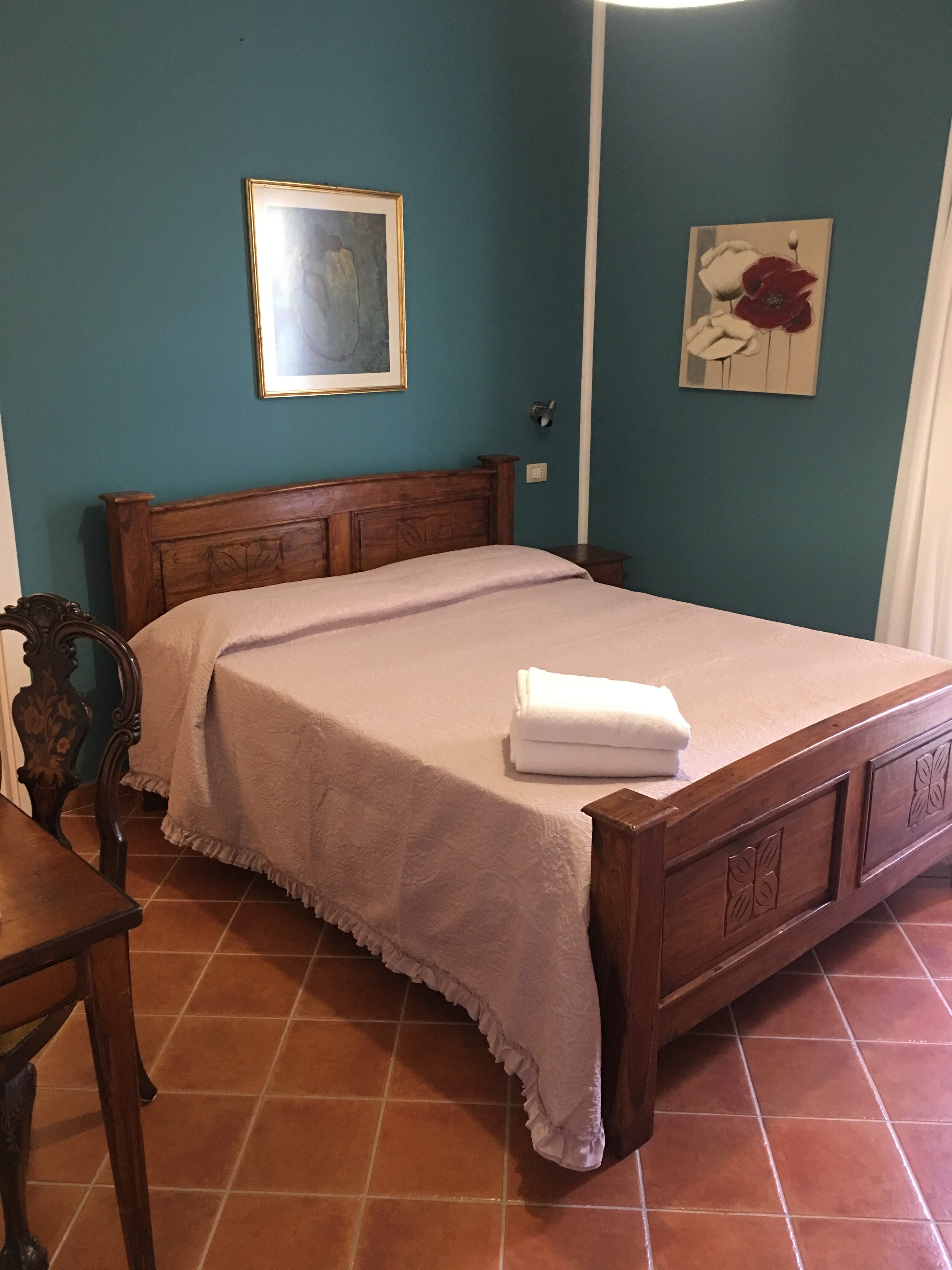 B&B ARTEMISIA - Specialty B&B Reviews (Cassibile, Sicily, Italy)