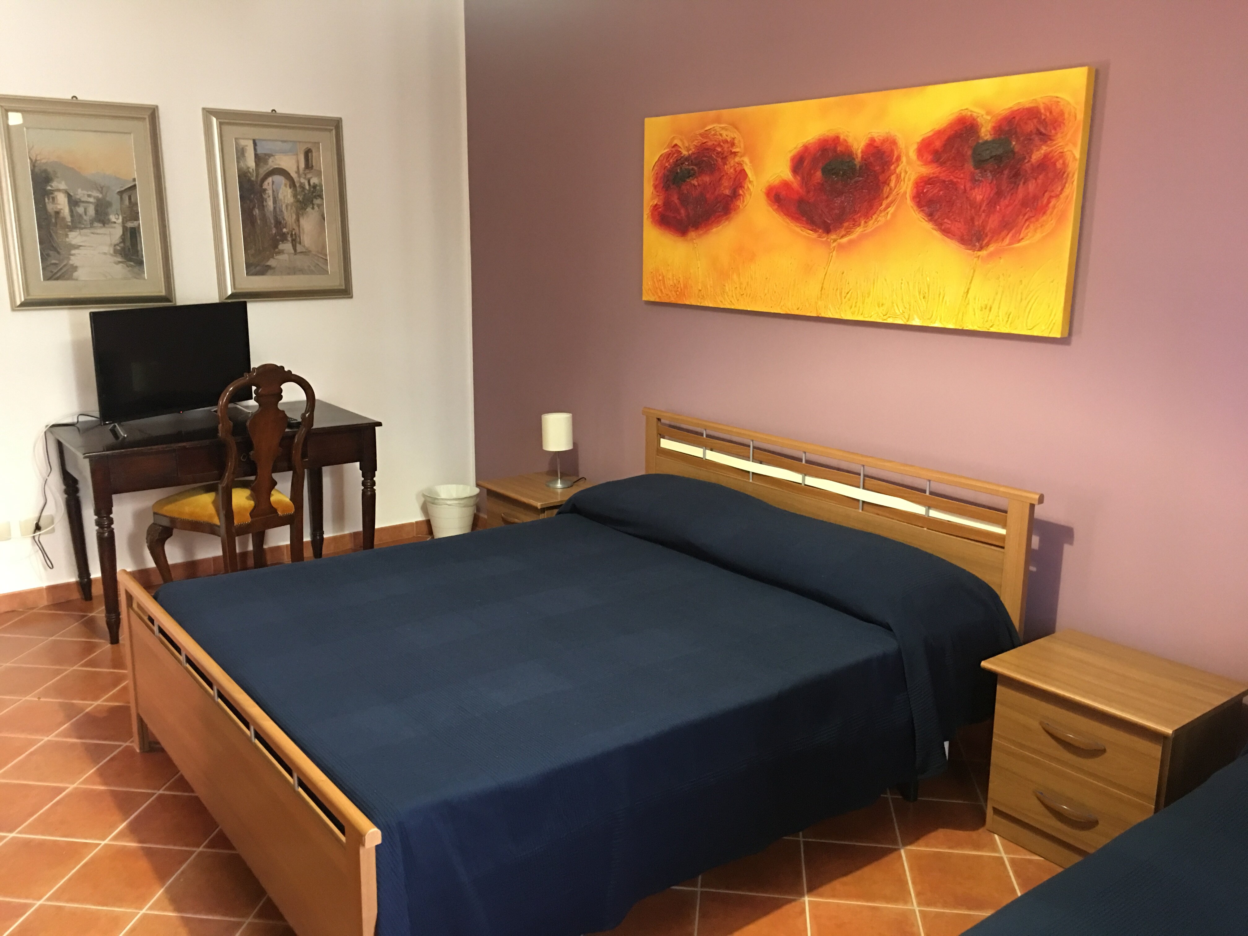 B&B ARTEMISIA - Specialty B&B Reviews (Cassibile, Sicily, Italy)