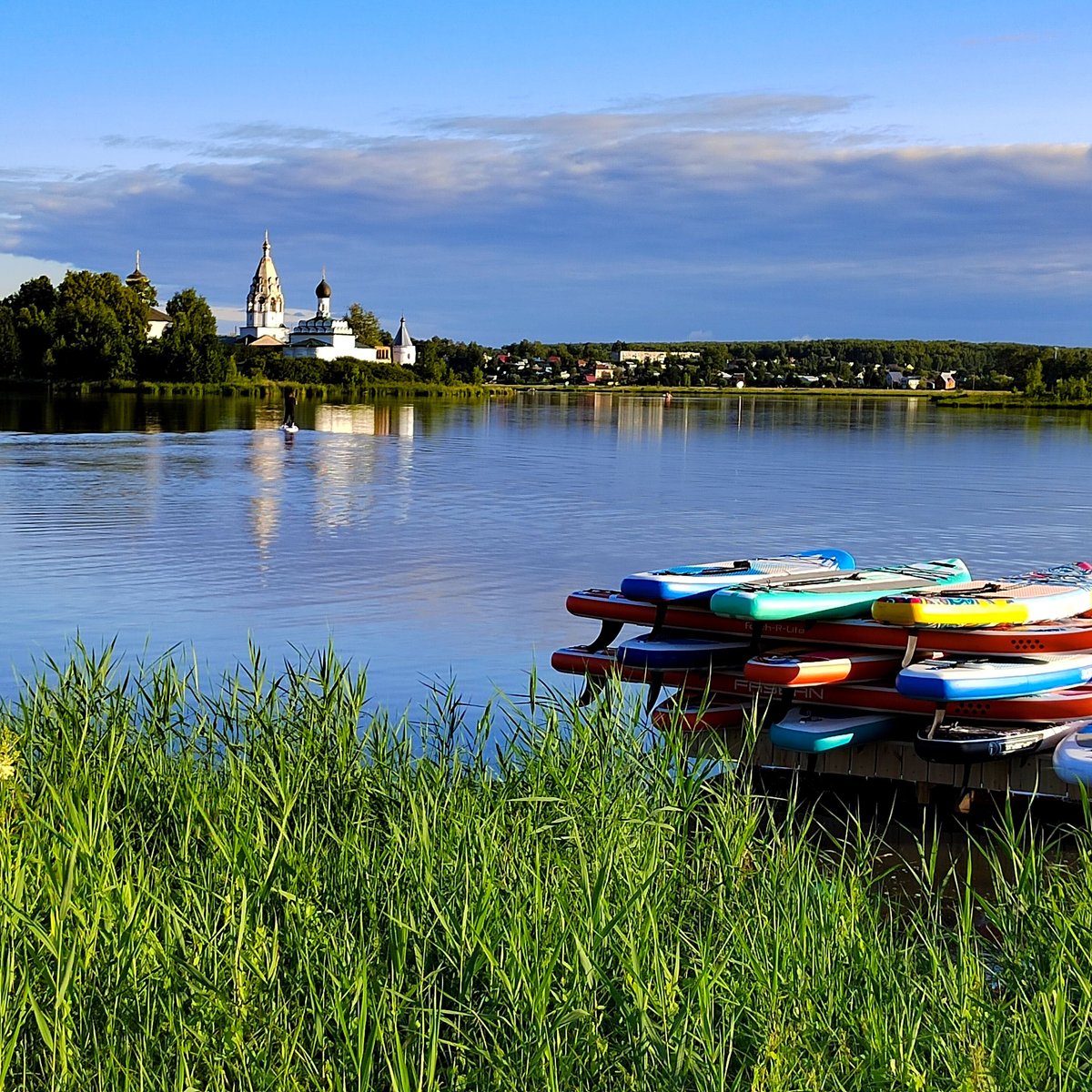 Озеро тосканка нижегородская область фото Toskanka Lake - All You Need to Know BEFORE You Go (2024)