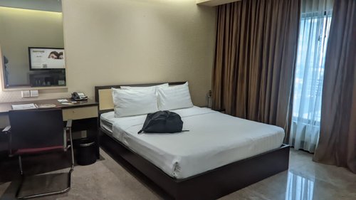 MANHATTAN HOTEL JAKARTA $43 ($̶9̶0̶) - Updated 2023 Prices & Reviews ...