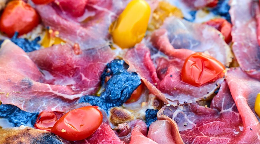 Made 'n Sicilia Scopello