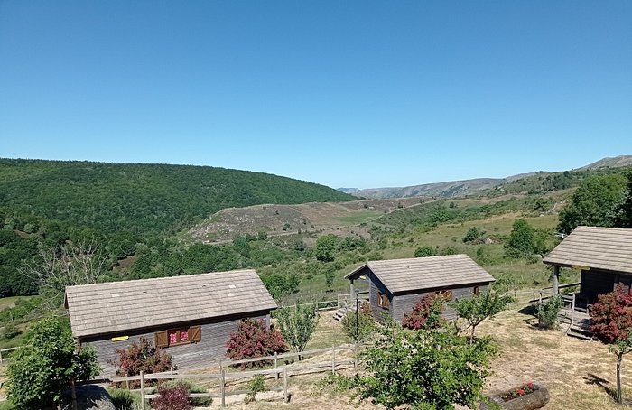 Bouffadou from Lozère