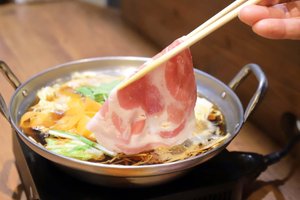 料理