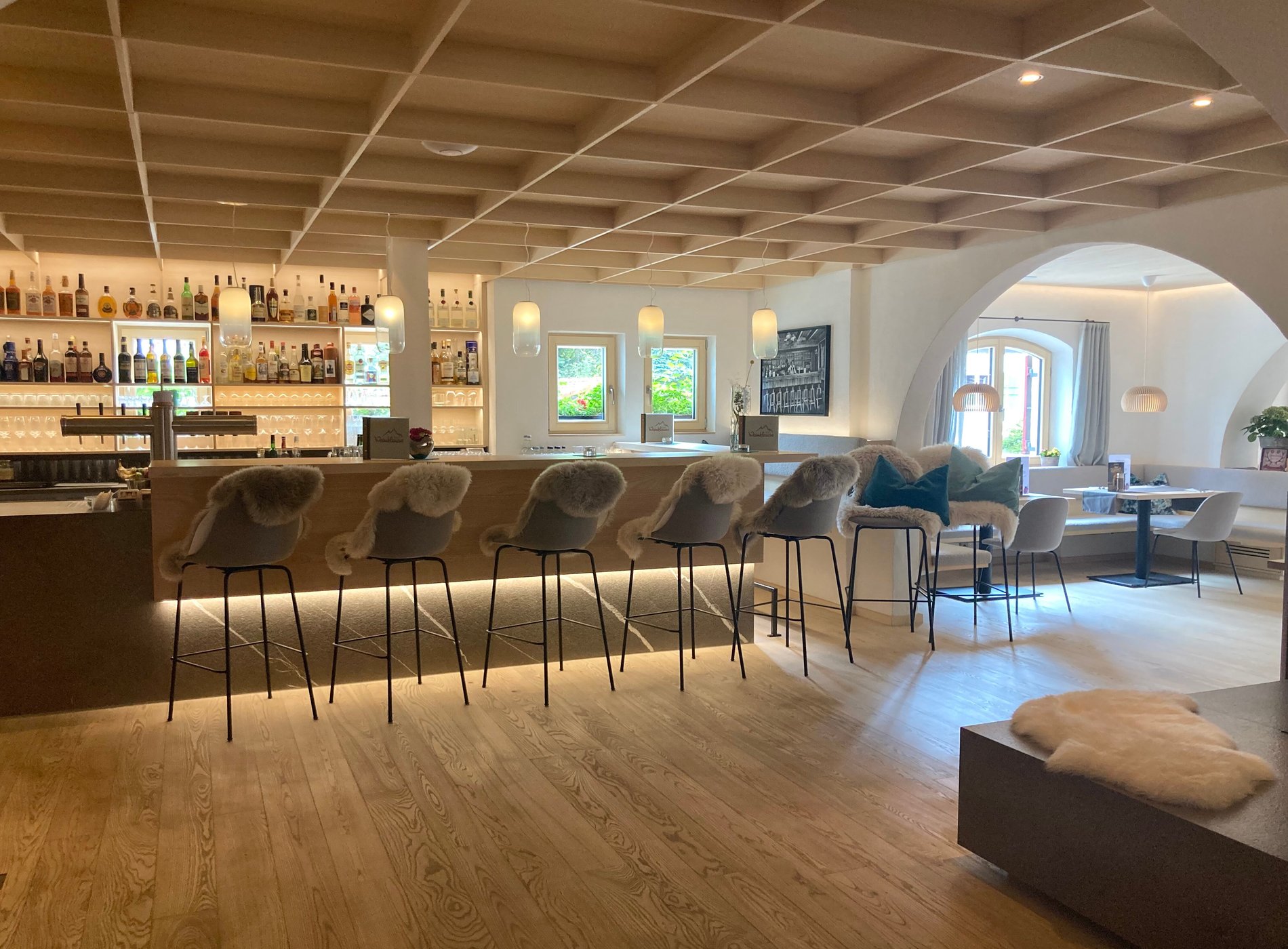 Hotel Restaurant Weinklause by null