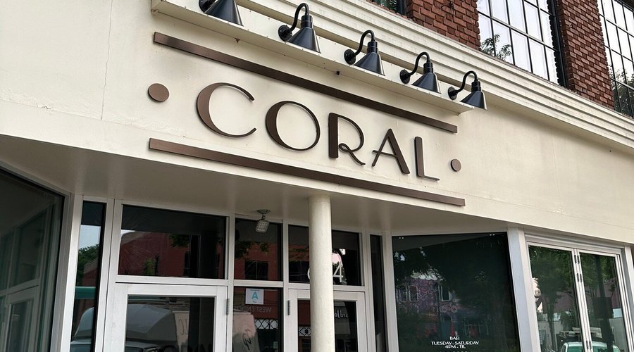 Coral