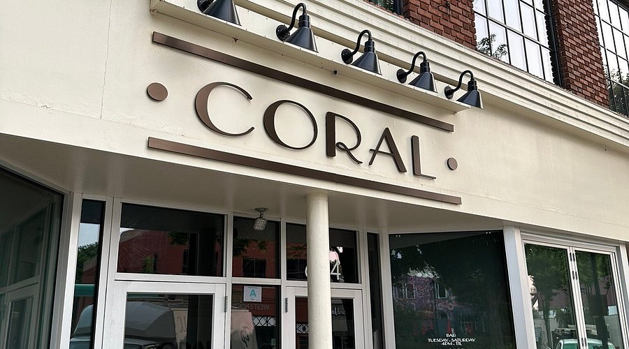 Coral