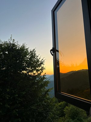 Tago Glamping Georgia