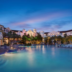 Hard Rock Hotel Orlando, hotel in Orlando