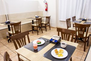 Restaurantes